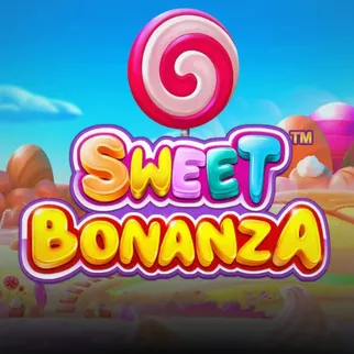 Sweet Bonanza play slot